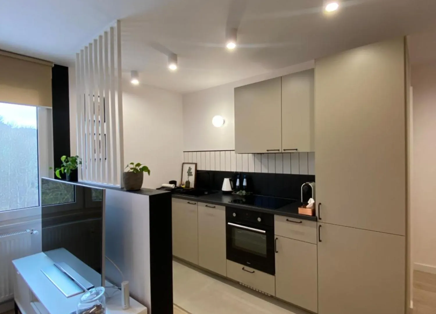 Apartamento Apartament Suna Sopot Polónia